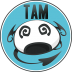 Logo of TAM